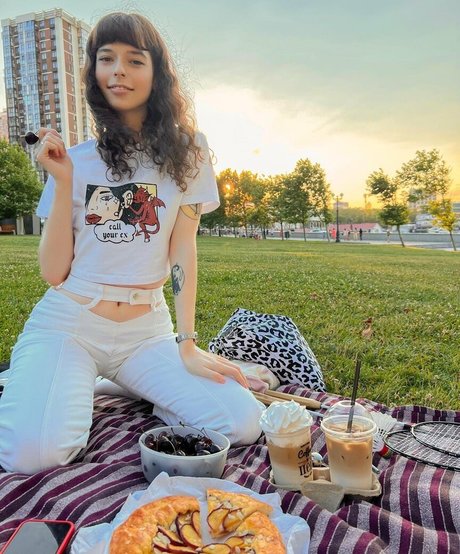 Teehohodka leak onlyfans nude