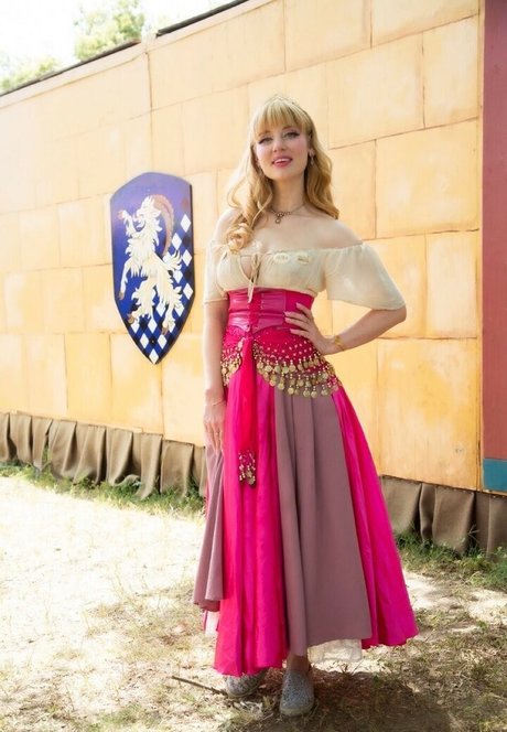 The Naughty Wench onlyfans porn leak