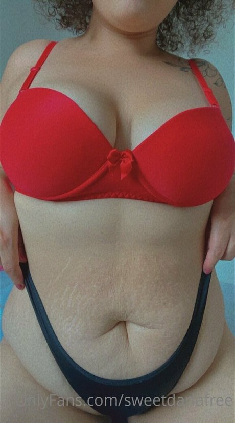 sweetdarlafree only fans content