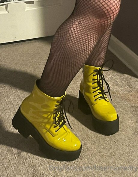 losernamedry en onlyfans