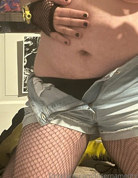 losernamedry strip onlyfans