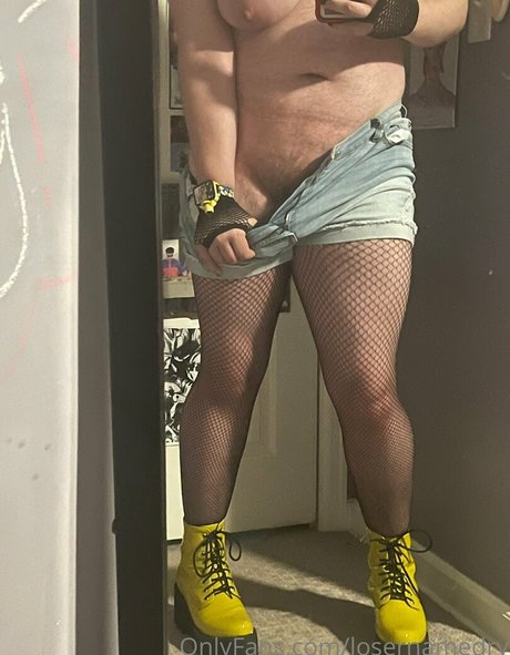 losernamedry onlyfans leaks naked