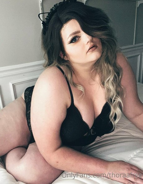 thoraafree onlyfans leaked naked