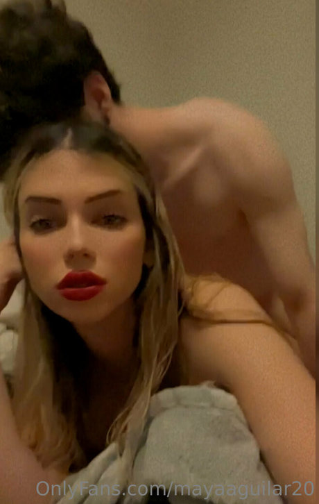 mayaaguilar20 new onlyfans