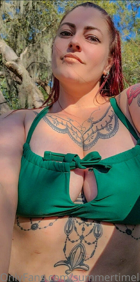 summertimelust only fans pictures