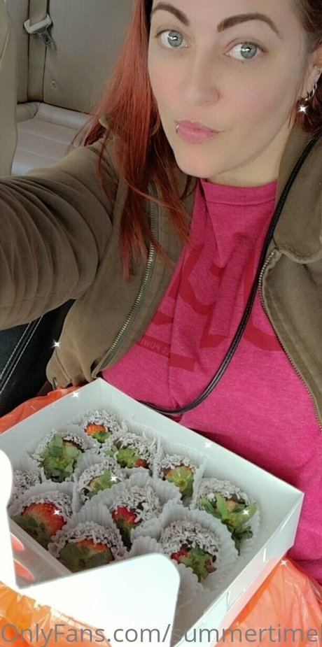 summertimelust nudes leaked onlyfans