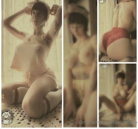faelupinae onlyfans leaks sex