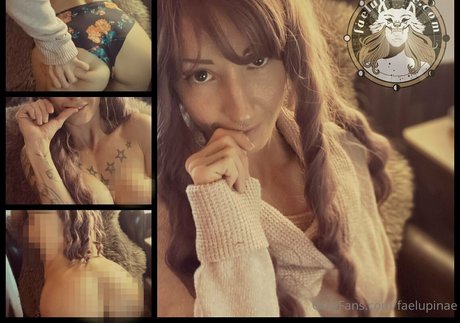 faelupinae new onlyfans