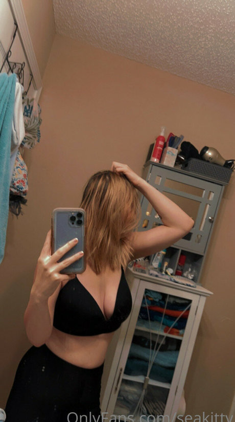 Seakitty leaked onlyfans sex tape
