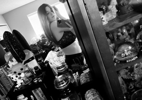 Seakitty only fans nude