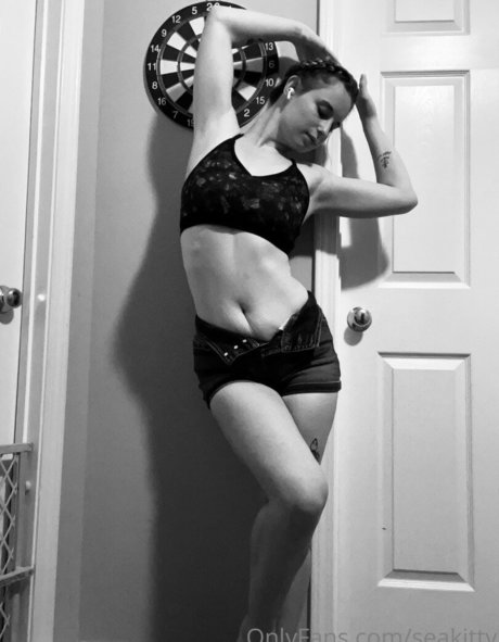 Seakitty onlyfans nude porn