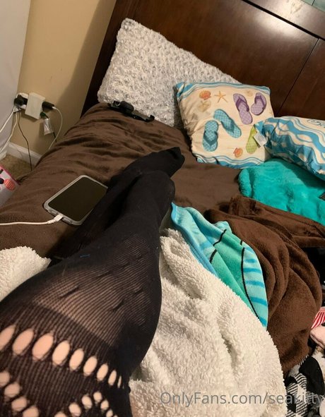 Seakitty onlyfans leak fuck