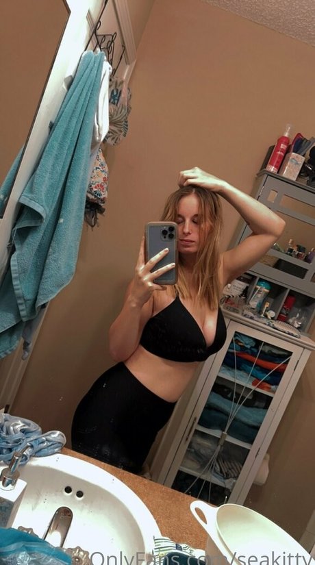 Seakitty onlyfans photos