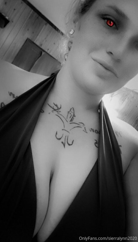 sierralynn2020 nudes onlyfans leak