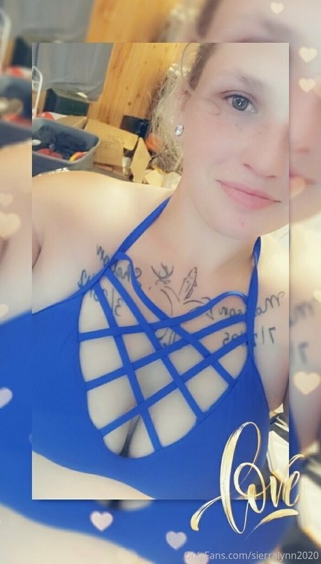 sierralynn2020 nude onlyfans
