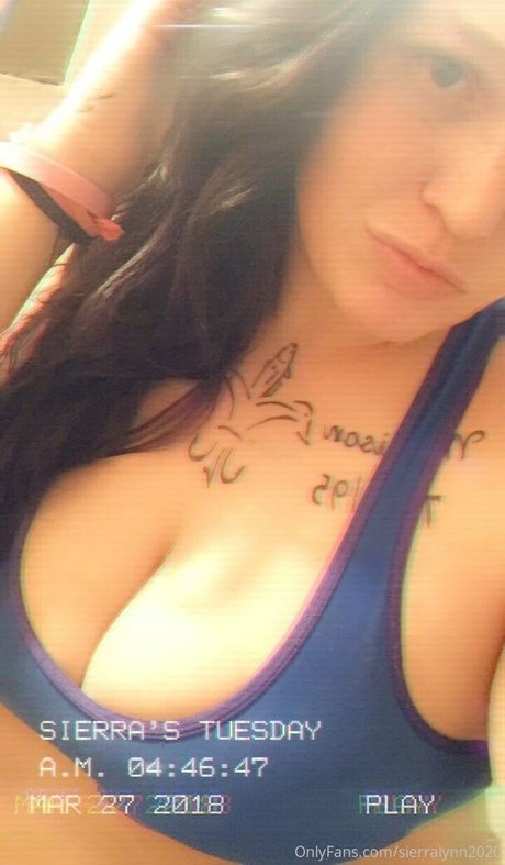 sierralynn2020 onlyfans sextape leak