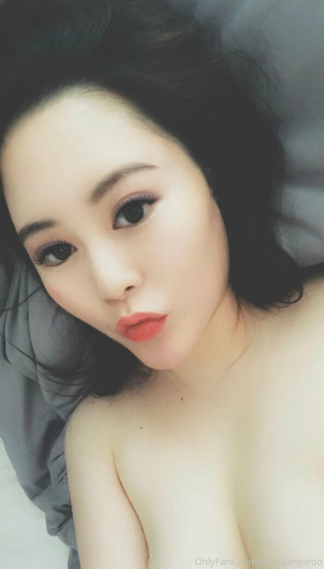 Misskangaroo leaked nude onlyfans