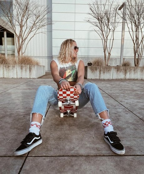 Calyx Harmony naked onlyfans leaks