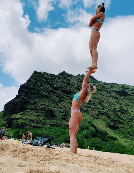 Calyx Harmony onlyfans free content