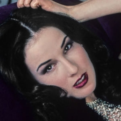 Dita Von Teese xxx onlyfans