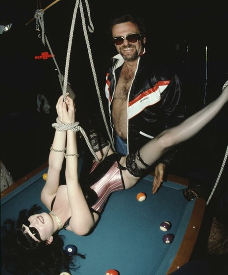 Dita Von Teese onlyfans nude pics