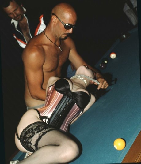 Dita Von Teese onlyfans porn