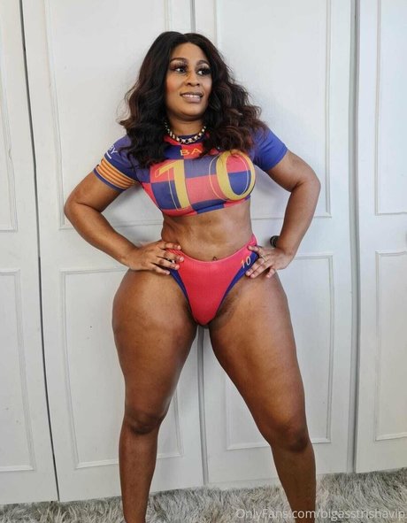 bigasstrishavip naked onlyfans leaked