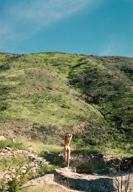 Lauren Marie Young onlyfans de