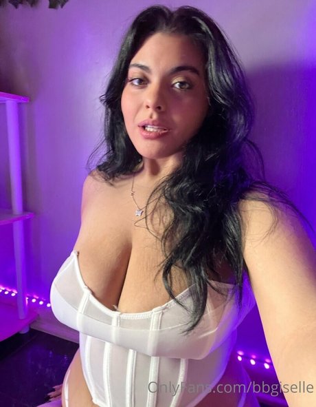 bbgiselle onlyfans nude pictures