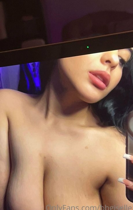 bbgiselle leaked only fans nudes