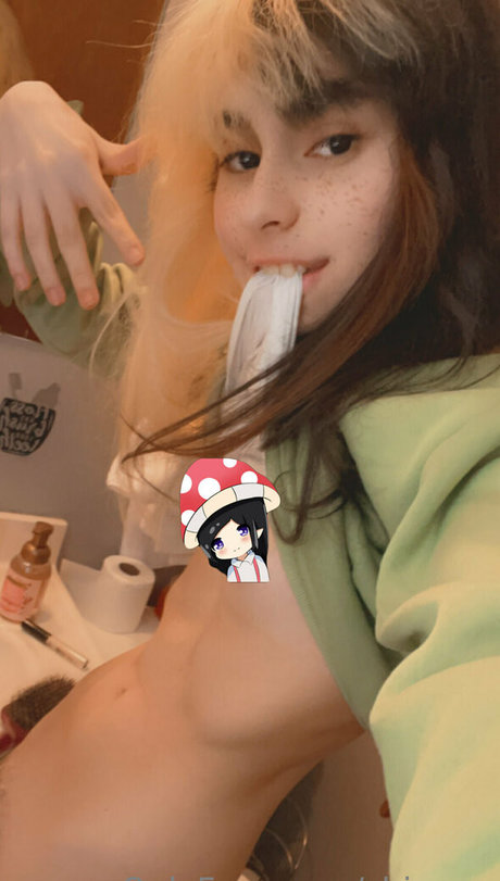 Shiruwu only fans leaks porn