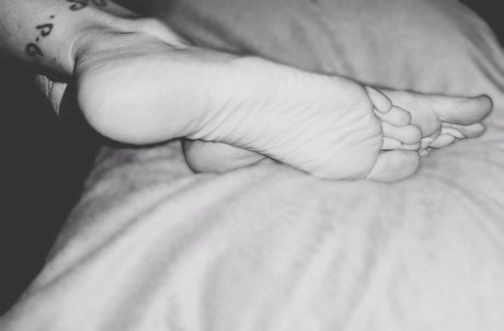 clarita feet onlyfans leaked