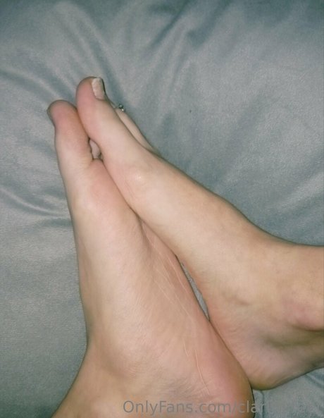 clarita feet onlyfans keak