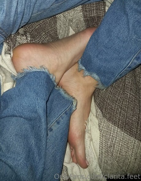 clarita feet free only fans