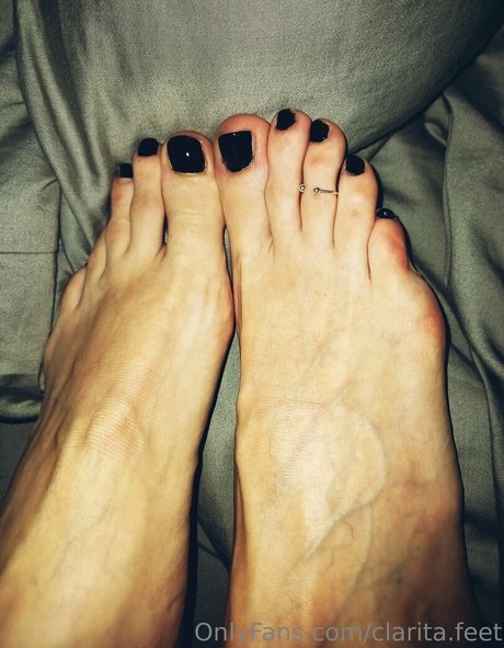 clarita feet onlyfans xx