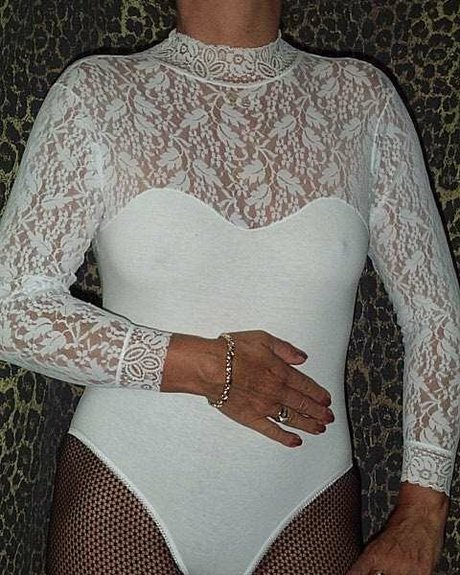 Bodysuits onlyfans naked leak