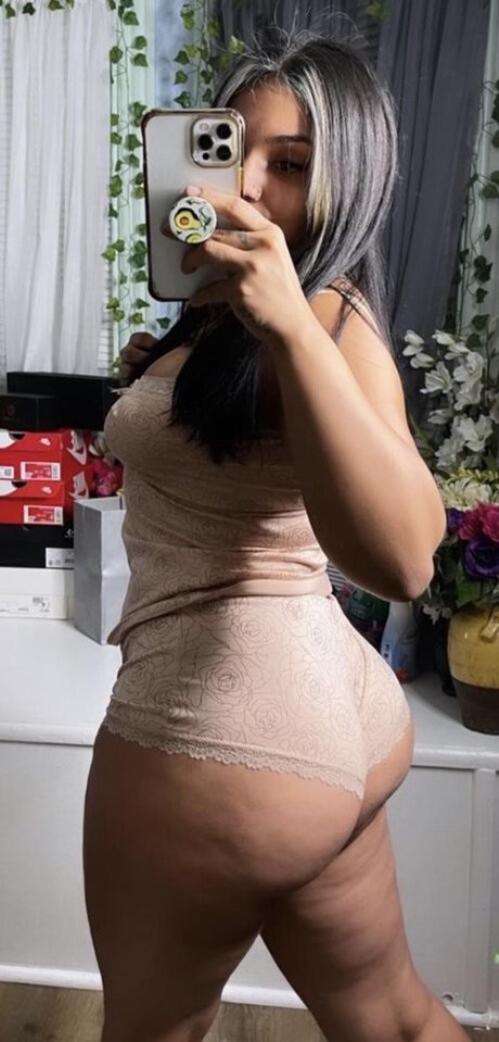 MarsTheWave naked onlyfans