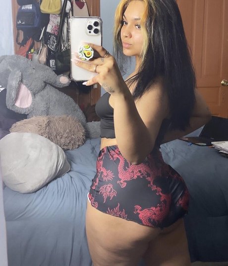 MarsTheWave new leaked onlyfans