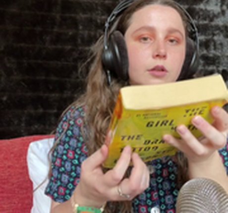 Kelly Belly ASMR sex onlyfans