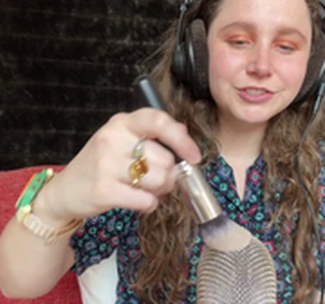 Kelly Belly ASMR onlyfans star