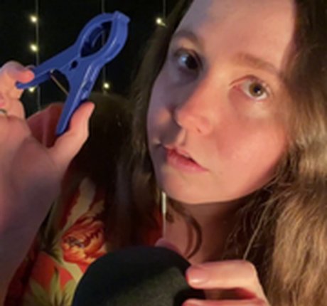 Kelly Belly ASMR leaked onlyfans pics