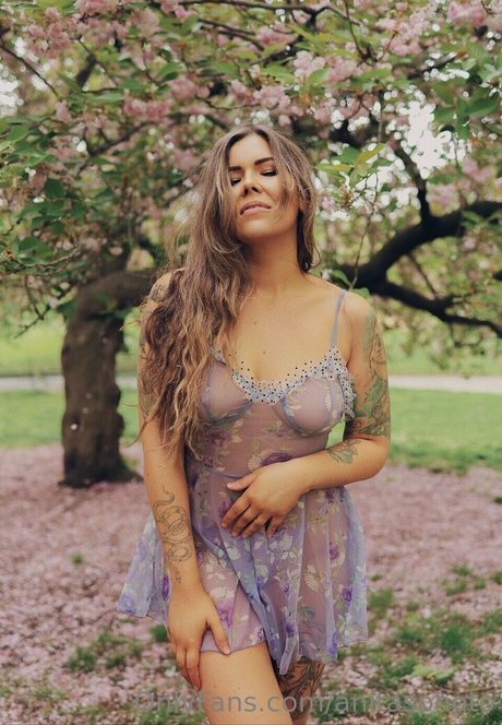 Anita Sadowska naked onlyfans