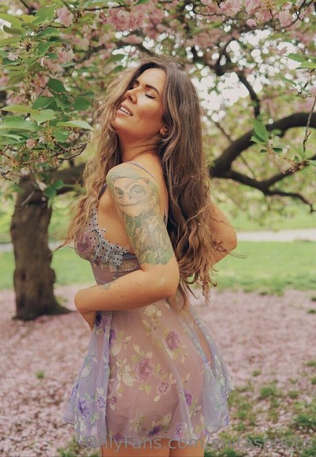 Anita Sadowska onlyfans nude