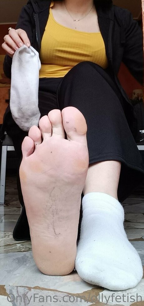 ollyfetish onlyfans leaked naked