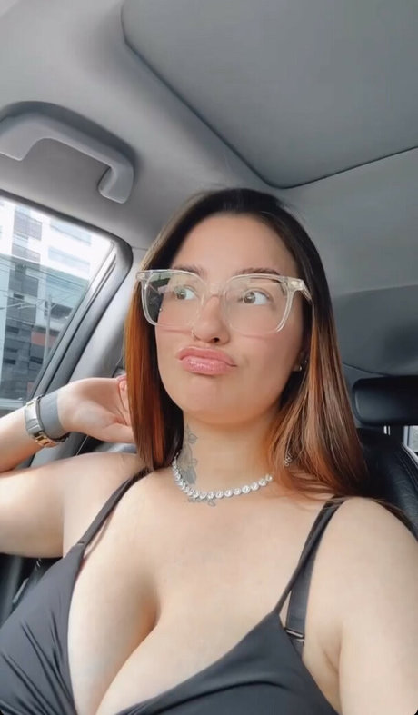 Kamila Rias new onlyfans leak