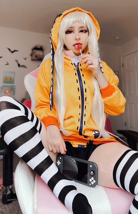 hopeypokey nude only fans leaks