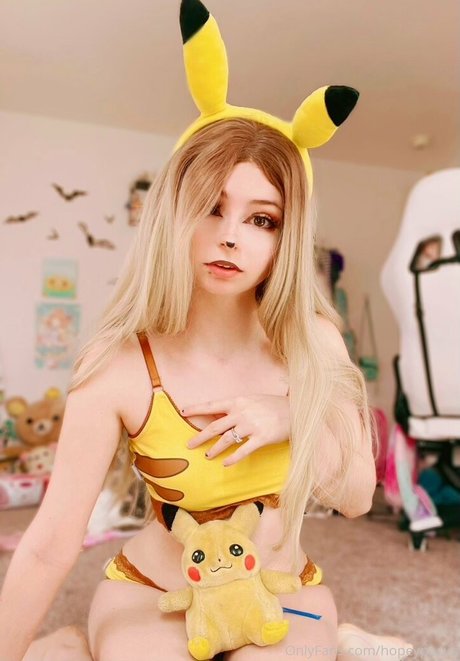 hopeypokey leaked onlyfans naked