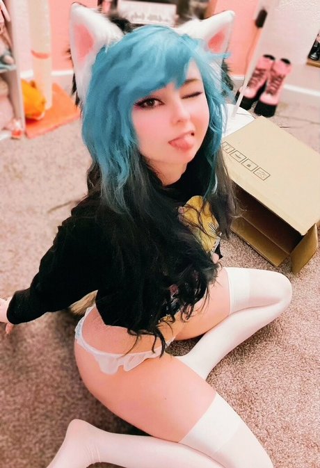 hopeypokey onlyfans leaks nude