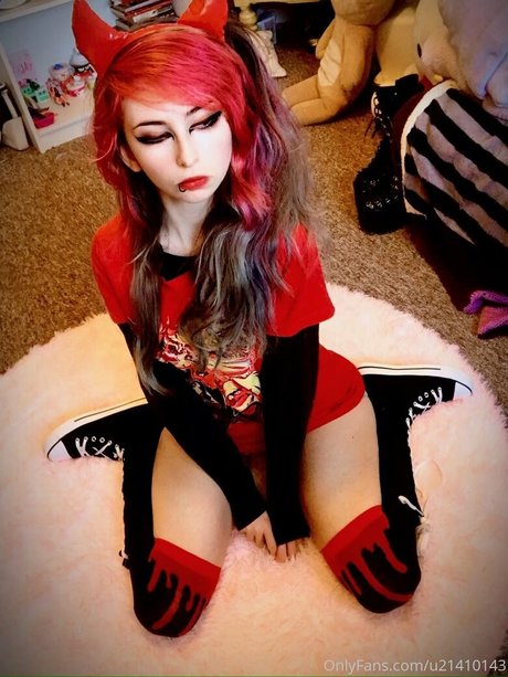 hopeypokey onlyfans star