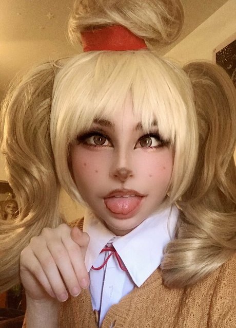 hopeypokey naked leaked onlyfans